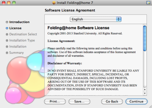 License-Agreement