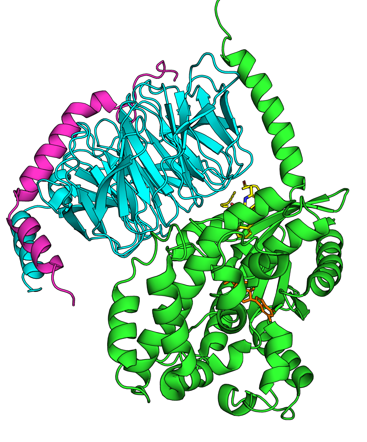 Peptide and protein design Foldinghome
